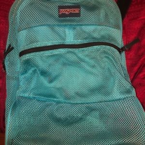 Jansport bookbag
